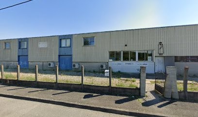 ACI Ré-Emploi, Service de Support Informatique à Pont-Évêque