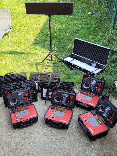 ADEOCHRONO, Service de Support Informatique à Sigloy