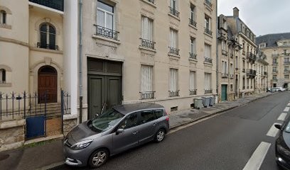 SosPC54, Service de Support Informatique à Nancy