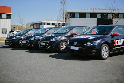 XEFI Saint Brieuc, Service de Support Informatique à Pommeret