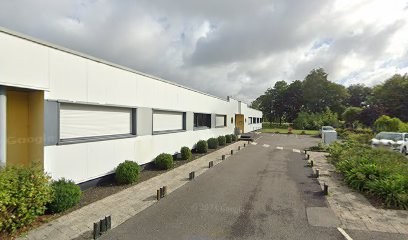 Docteur ordinateur 29, Service de Support Informatique à Plabennec