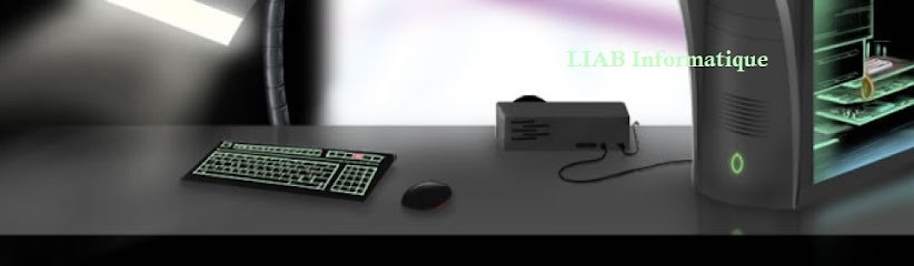 LIAB Informatique, Service de Support Informatique à Othis