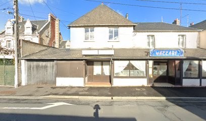 Delorme Informatique Dives-sur-Mer, Service de Support Informatique à Dives-sur-Mer