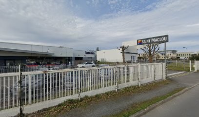 Koesio Corporate IT - Agence De Rennes, Service de Support Informatique à Montgermont