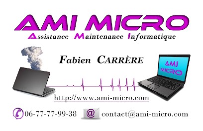 AMI Micro, Service de Support Informatique à Bouloc