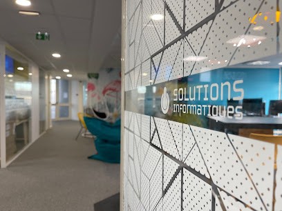 SOLUTIONS INFORMATIQUES, Service de Support Informatique à La Garenne-Colombes