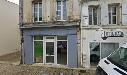 CENTROKAZ, Magasin d'Informatique à Tonnay-Charente