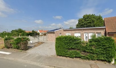 Caroline Dubois, Service de Support Informatique à Steenbecque