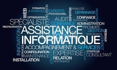 adam-declic informatique, Service de Support Informatique à Fenioux