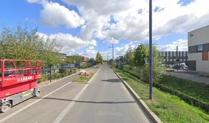 Asmx, Service de Support Informatique à Tremblay-en-France