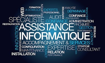 Computer Assistance Service, Service de Réparation Informatique à Saint-Genis-Pouilly