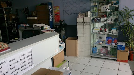 ONCLE BILL MICRO INFORMATIQUE, Service de Réparation Informatique au Cheylard