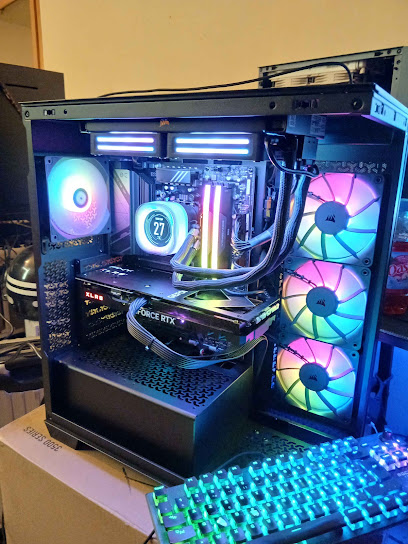 Hobby Informatique, Support Et Services Informatiques au Vaudoué