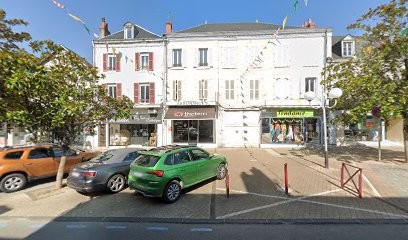 A.I.V. (Assistance Informatique Vierzonnaise), Magasin d'Informatique à Vierzon