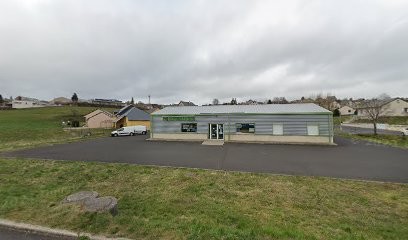 I 48, Magasin d'Informatique à Saint-Chély-d'Apcher