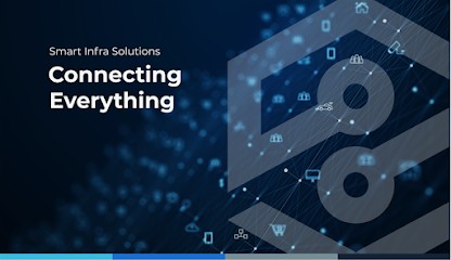 Smart Infra Solutions, Service de Support Informatique aux Auxons