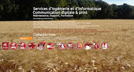 OXER Technologies, Service de Support Informatique à Éguilles