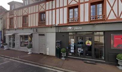 Legendre Olivier Ph, Service de Support Informatique à L'Isle-Adam