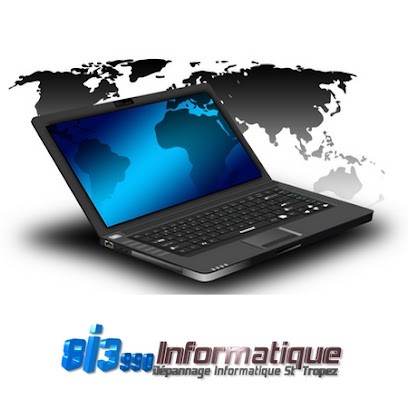 Informatique Saint-Tropez, Service de Support Informatique à Saint-Tropez