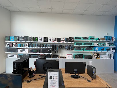 Ordisys Informatique - Montpellier, Service de Support Informatique à Lattes
