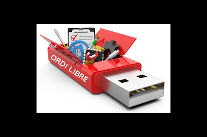 Ordi Libre - Sébastien Charpentier, Service de Support Informatique à Morgny-la-Pommeraye