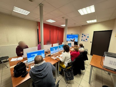 Mon Assistant Numérique Artois, Service de Support Informatique à Arras