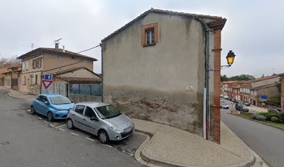 Chaubard Vincent NAILLOUX INFORMATIQUE, Service de Support Informatique à Nailloux