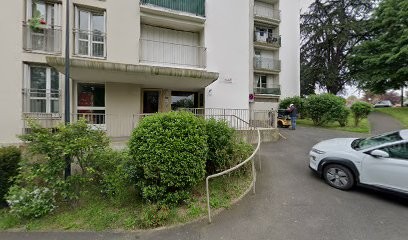 Saoud Nezih, Service de Réparation Informatique à Soyaux