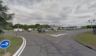 Rex Rotary - Agence Commerciale De Tarbes, Service de Support Informatique à Juillan