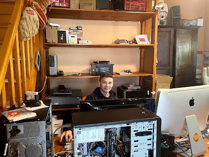 Amiprotek SA, Service de Support Informatique à Irigny