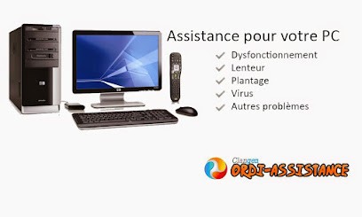 Clangen Ordi Assistance, Service de Réparation Informatique à Baillargues