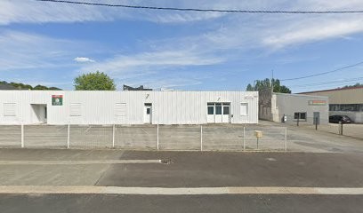 Sté. CONCEPTHYGIENE.COM, Service de Support Informatique à Changé