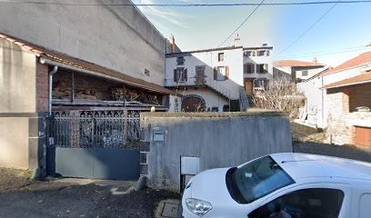 Depannclic, Service de Support Informatique à Nohanent