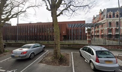 ProGiTeam, Service de Support Informatique à Tourcoing