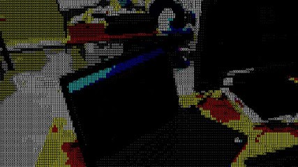 Maxime Lecoustre, Engineering And Consulting Solutions Digital, Service de Support Informatique à Bruay-la-Buissière