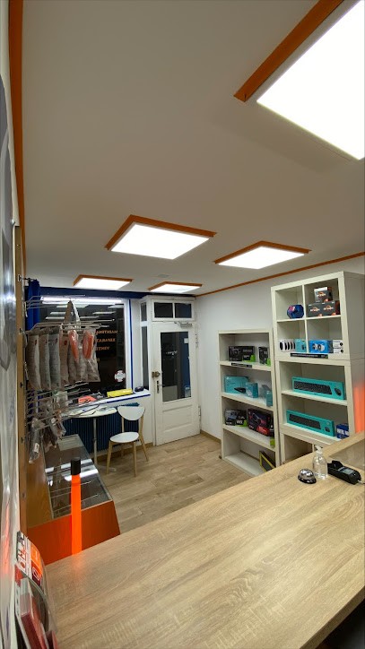 MyPC, Service de Réparation Informatique à Hoenheim