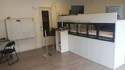 Pixsoft, Service de Réparation Informatique à Vienne