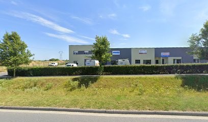 Tibco, Service de Support Informatique à Bourguébus