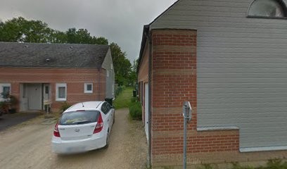 Mur Ramon, Service de Réparation Informatique à Nançay