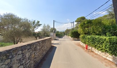 Arcke Tech, Service de Réparation Informatique à Roquefort-les-Pins