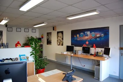 ABC Pom, Service de Support Informatique à Saint-Jean-de-Braye