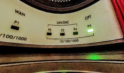 IT2i, Service de Support Informatique à La Bassée