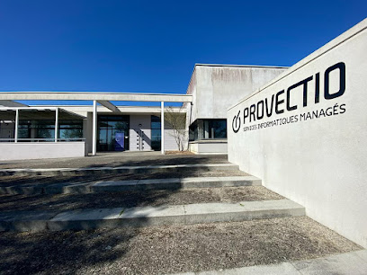 Provectio Support Et Services Informatiques à Rennes