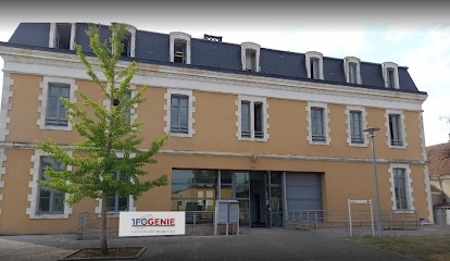 1fogenie, Service de Support Informatique à La Châtre