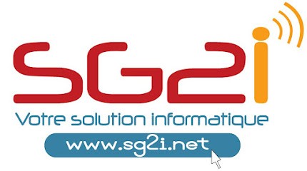 Sg2i, Service de Support Informatique à Saint-Apollinaire