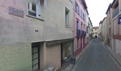 Explo-Info, Service de Réparation Informatique à Ille-sur-Têt