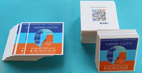 Accompagnement Numérique Pour Tous, Service de Support Informatique à Montgauch