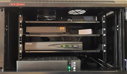 IntraTec, Service de Réparation Informatique à Valergues