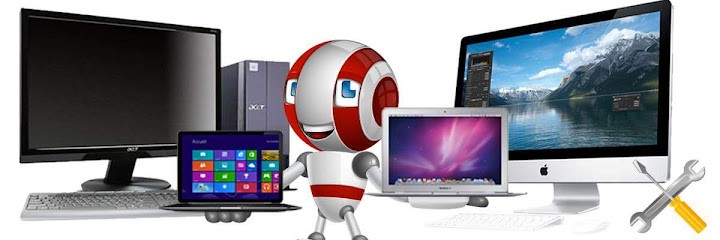 Help-Tech Dépannage Informatique MAC Et PC à Domicile, Service de Support Informatique à Chelles