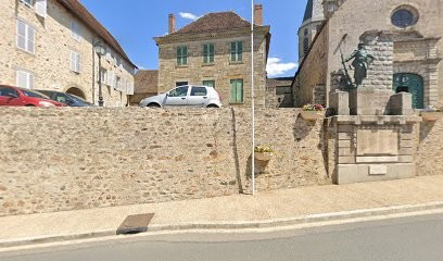 M.J Computing Services, Service de Support Informatique à Pierre-Buffière